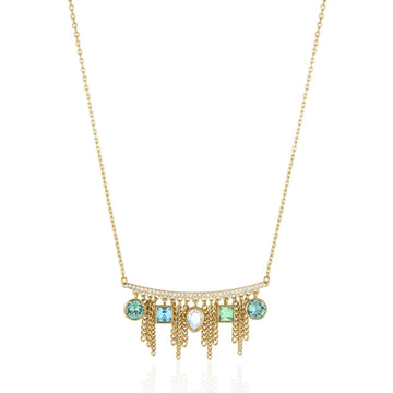 Collana Brosway Rain da donna BNR02-1