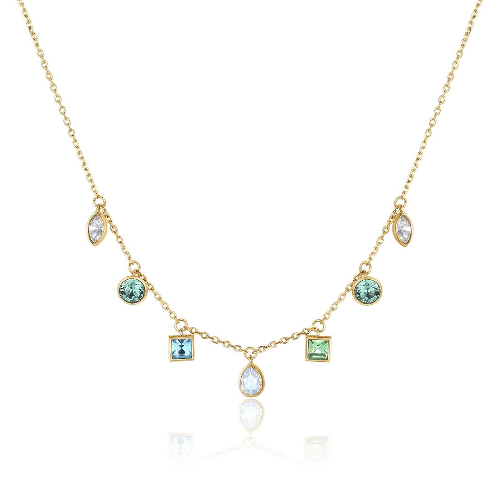 Collana Brosway Rain da donna BNR04-1