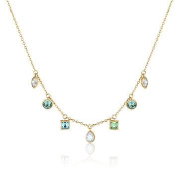 Collana Brosway Rain da donna BNR04-1