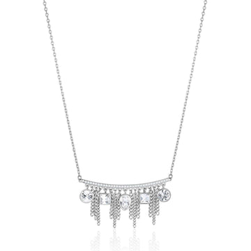 Collana Brosway Rain da donna BNR05-1
