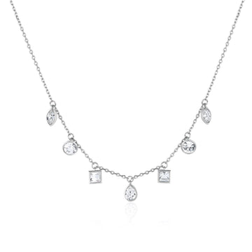 Collana Brosway Rain da donna BNR06-1