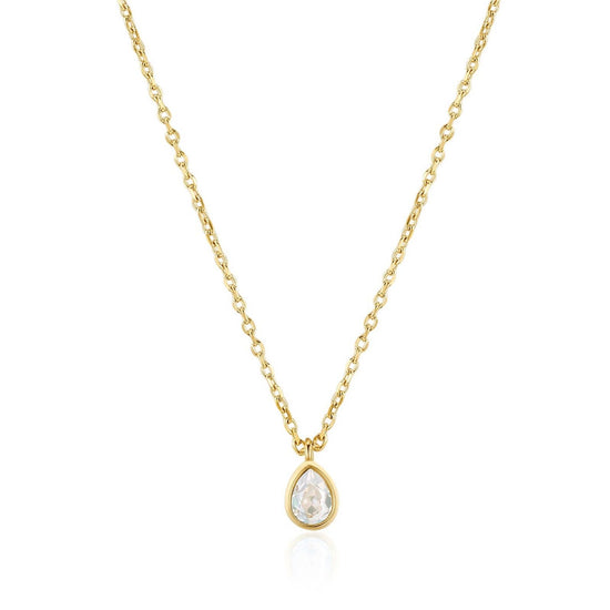 Collana Brosway Rain da donna BNR08-1