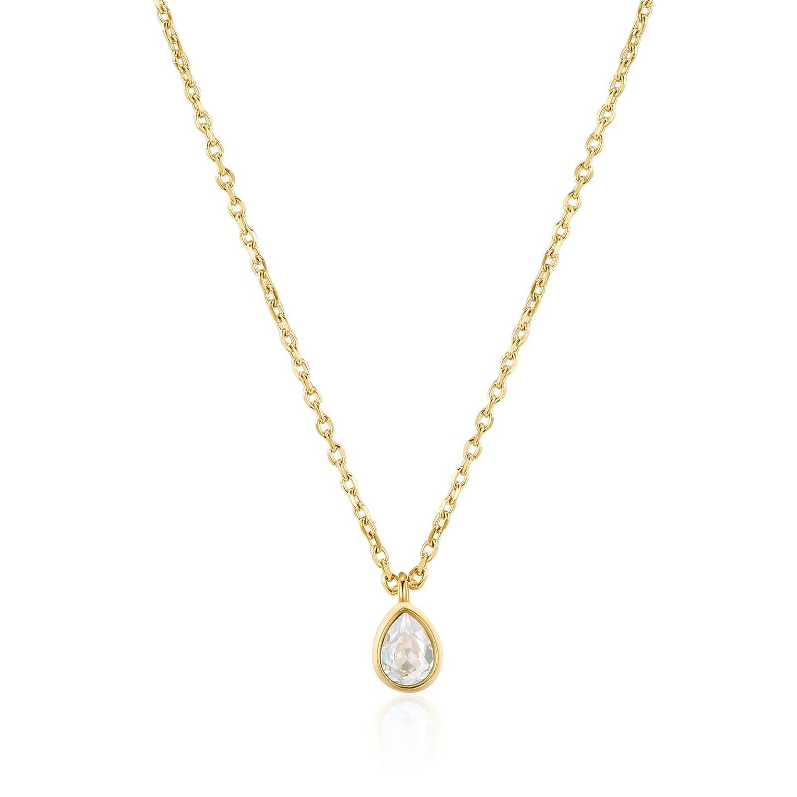 Collana Brosway Rain da donna BNR08-1