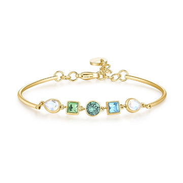 Bracciale Brosway Rain da donna BNR14-1