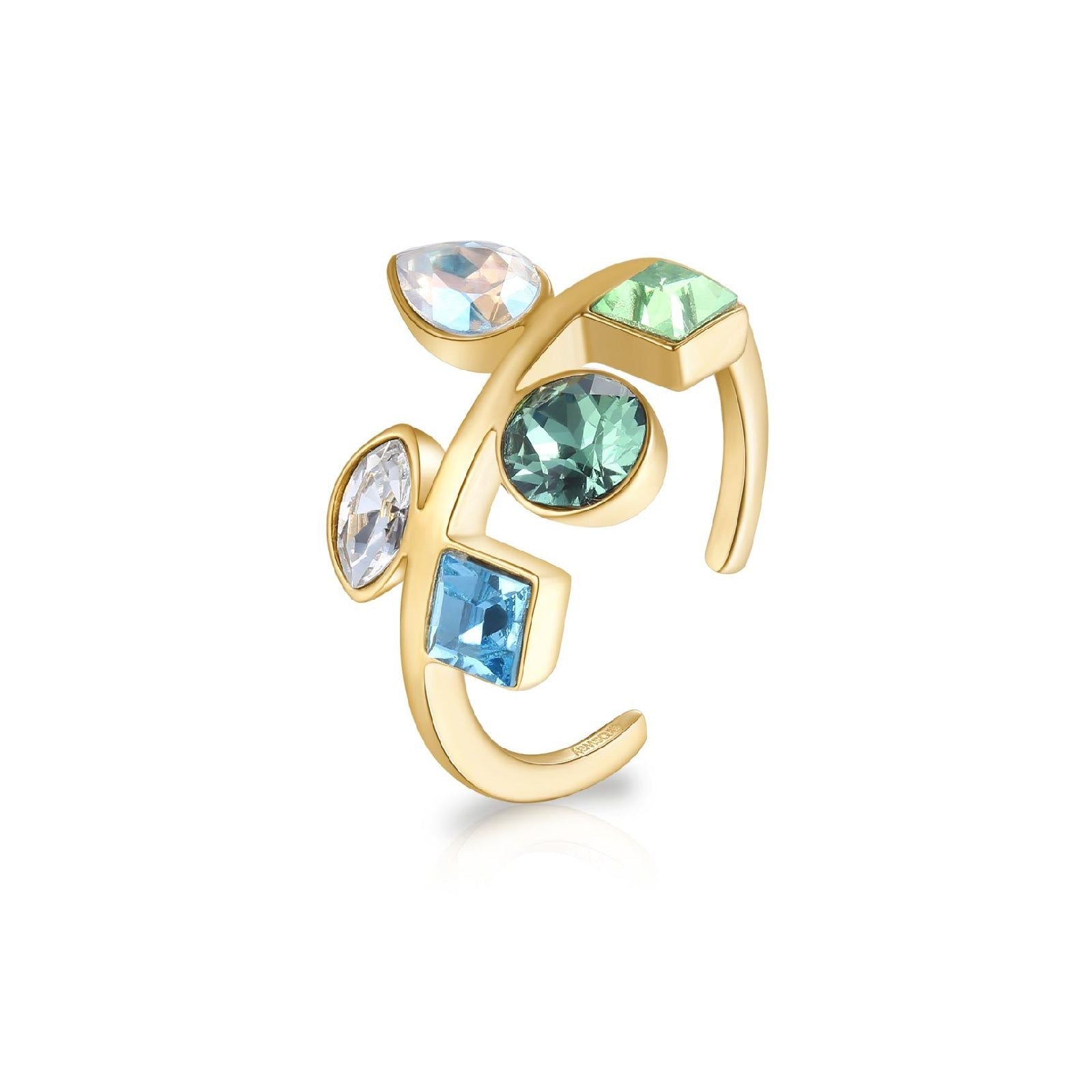 Anello Brosway Rain da donna BNR32-1