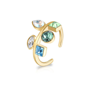 Anello Brosway Rain da donna BNR32-1