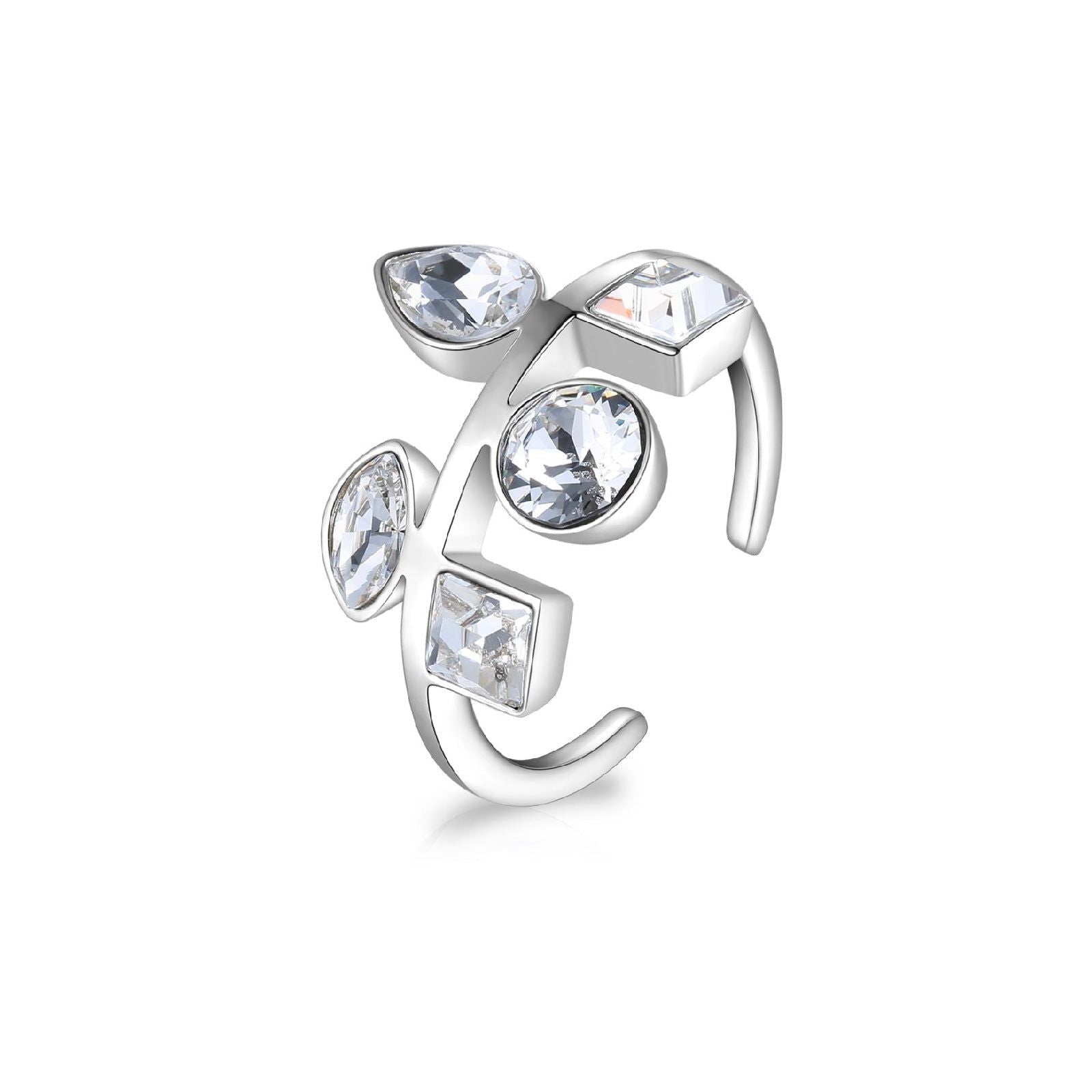 Anello Brosway Rain da donna BNR33-1