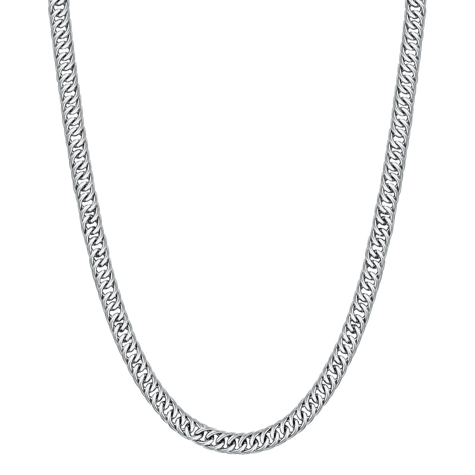 Collana Brosway Naxos da uomo BNX01-1