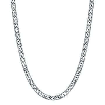 Collana Brosway Naxos da uomo BNX01-1