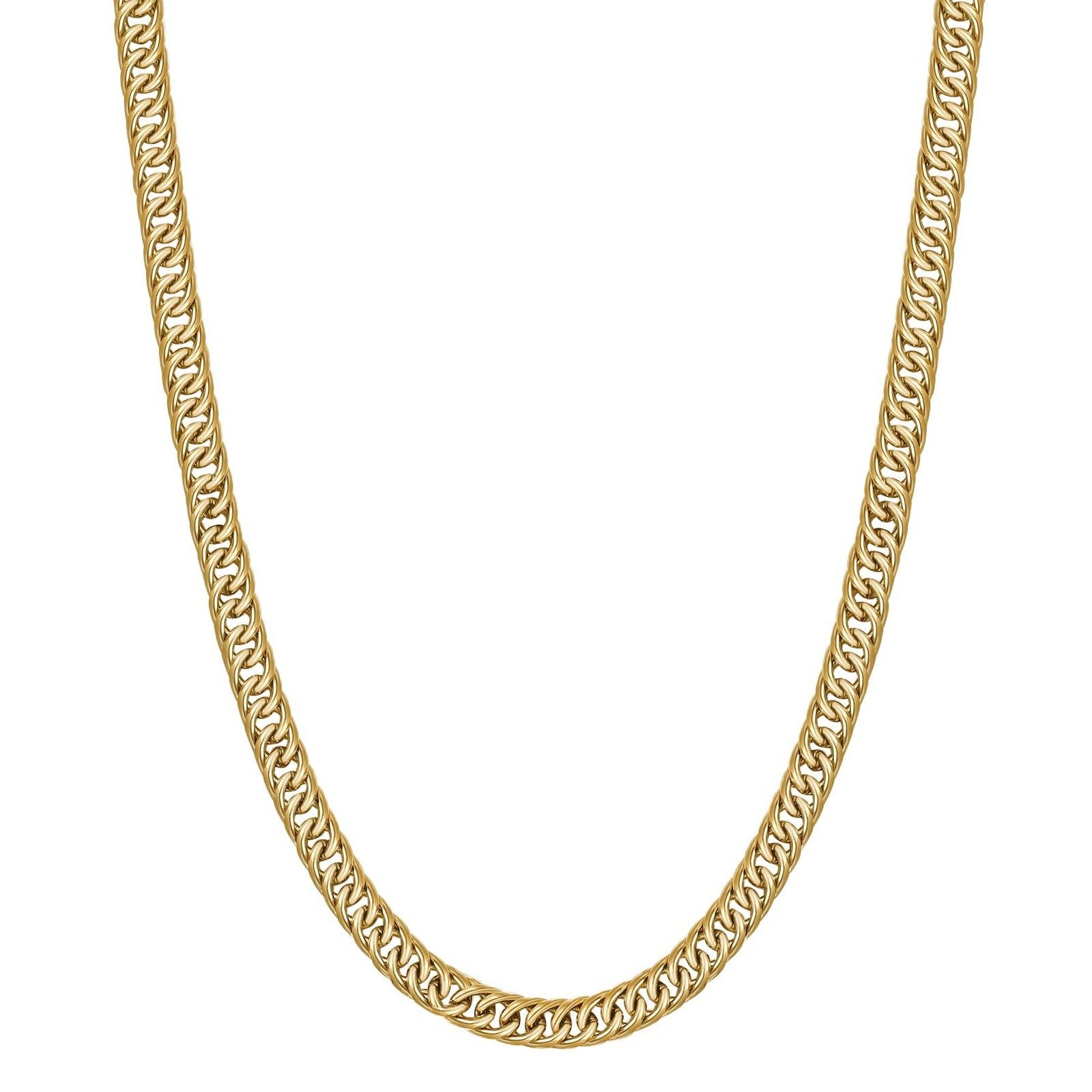 Collana Brosway Naxos da uomo BNX02-1