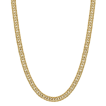 Collana Brosway Naxos da uomo BNX02-1