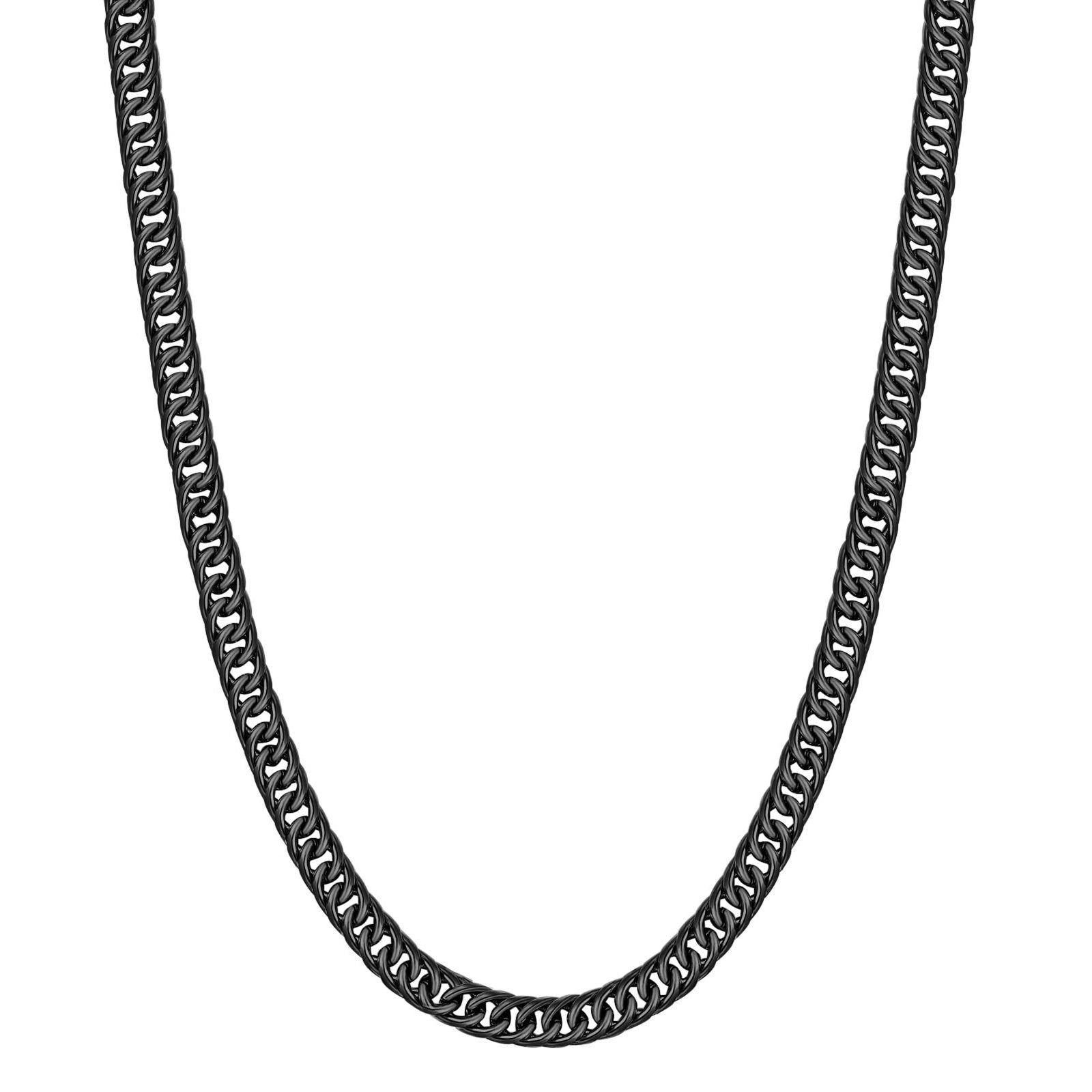 Collana Brosway Naxos da uomo BNX03-1