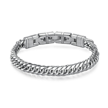 Bracciale Brosway Naxos da uomo BNX11-1