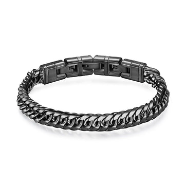 Bracciale Brosway Naxos da uomo BNX13-1