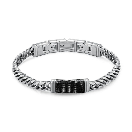 Bracciale Brosway Naxos da uomo BNX14-1