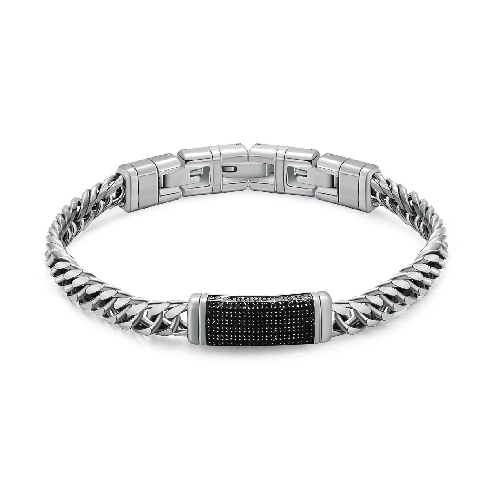 Bracciale Brosway Naxos da uomo BNX14-1