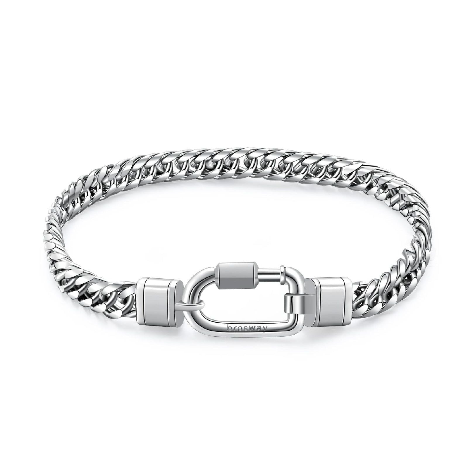 Bracciale Brosway Naxos da uomo BNX19-1