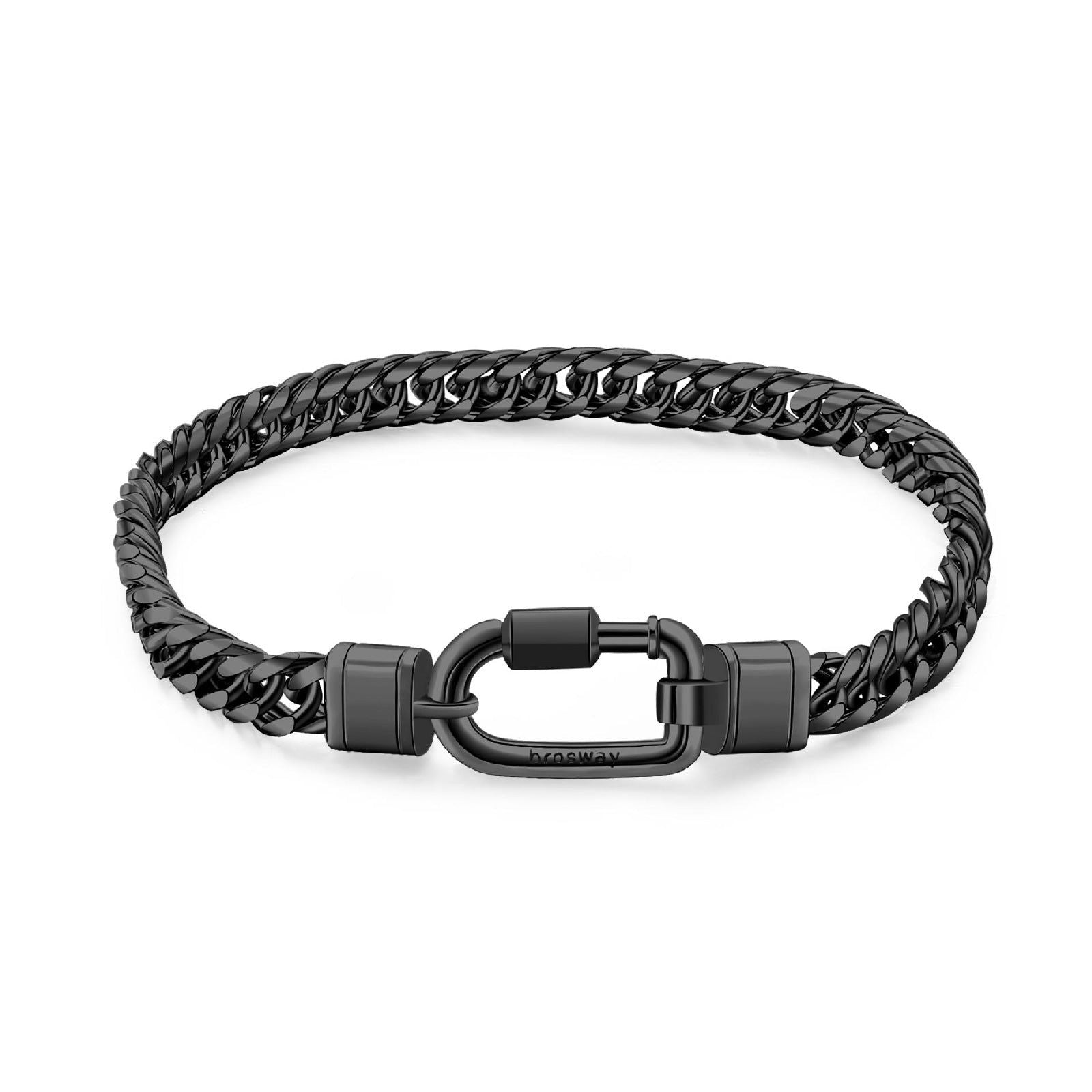 Bracciale Brosway Naxos da uomo BNX21-1