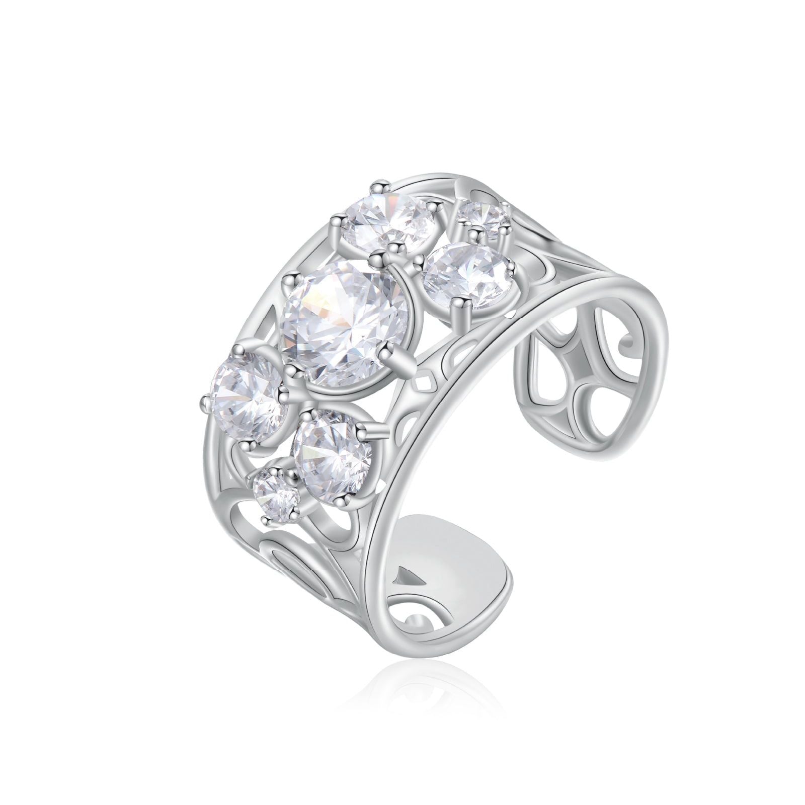 Anello Brosway Corinto da donna BOI31-1