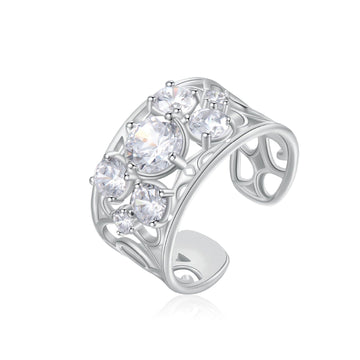 Anello Brosway Corinto da donna BOI31-1