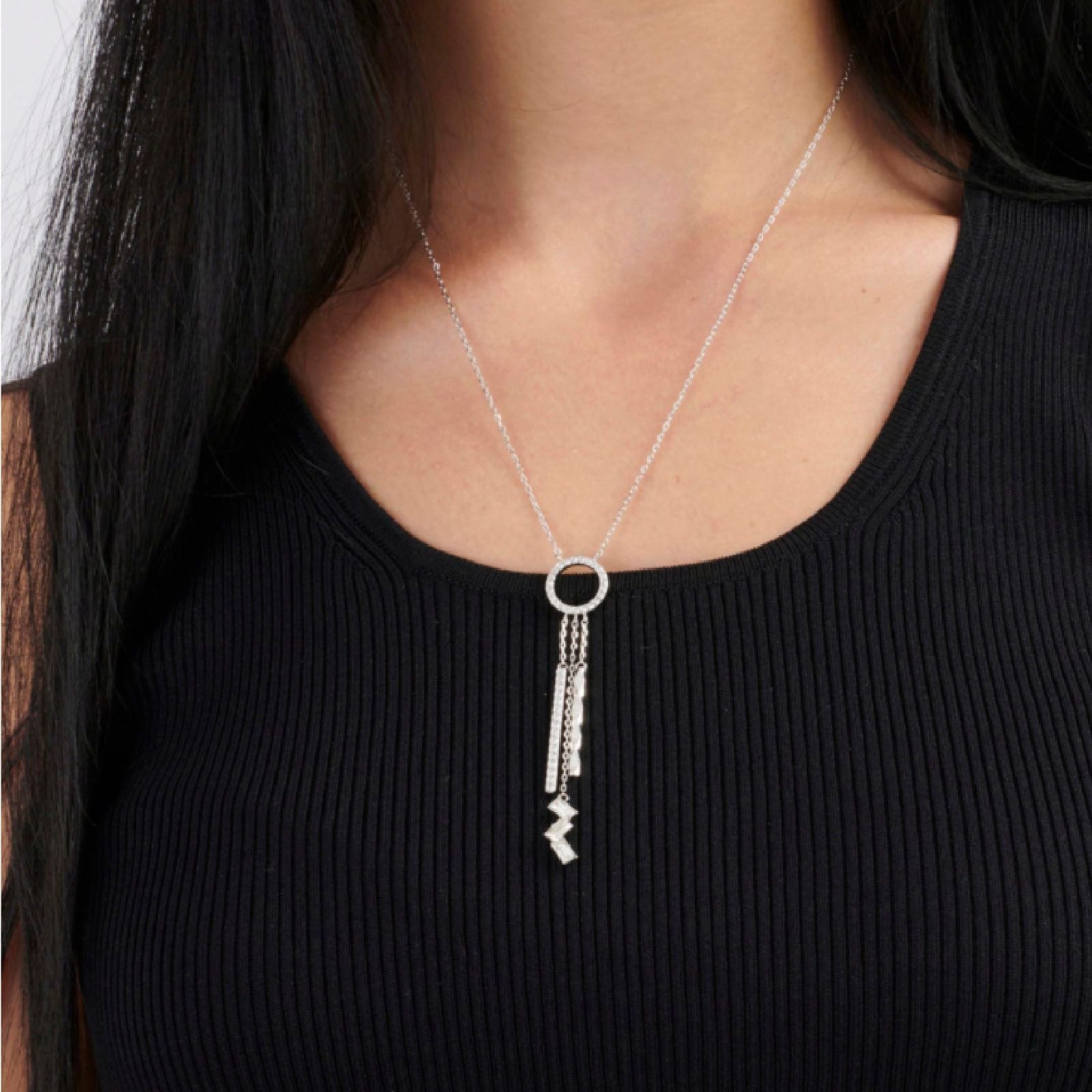 Collana Brosway Calliope da donna BOP03-2