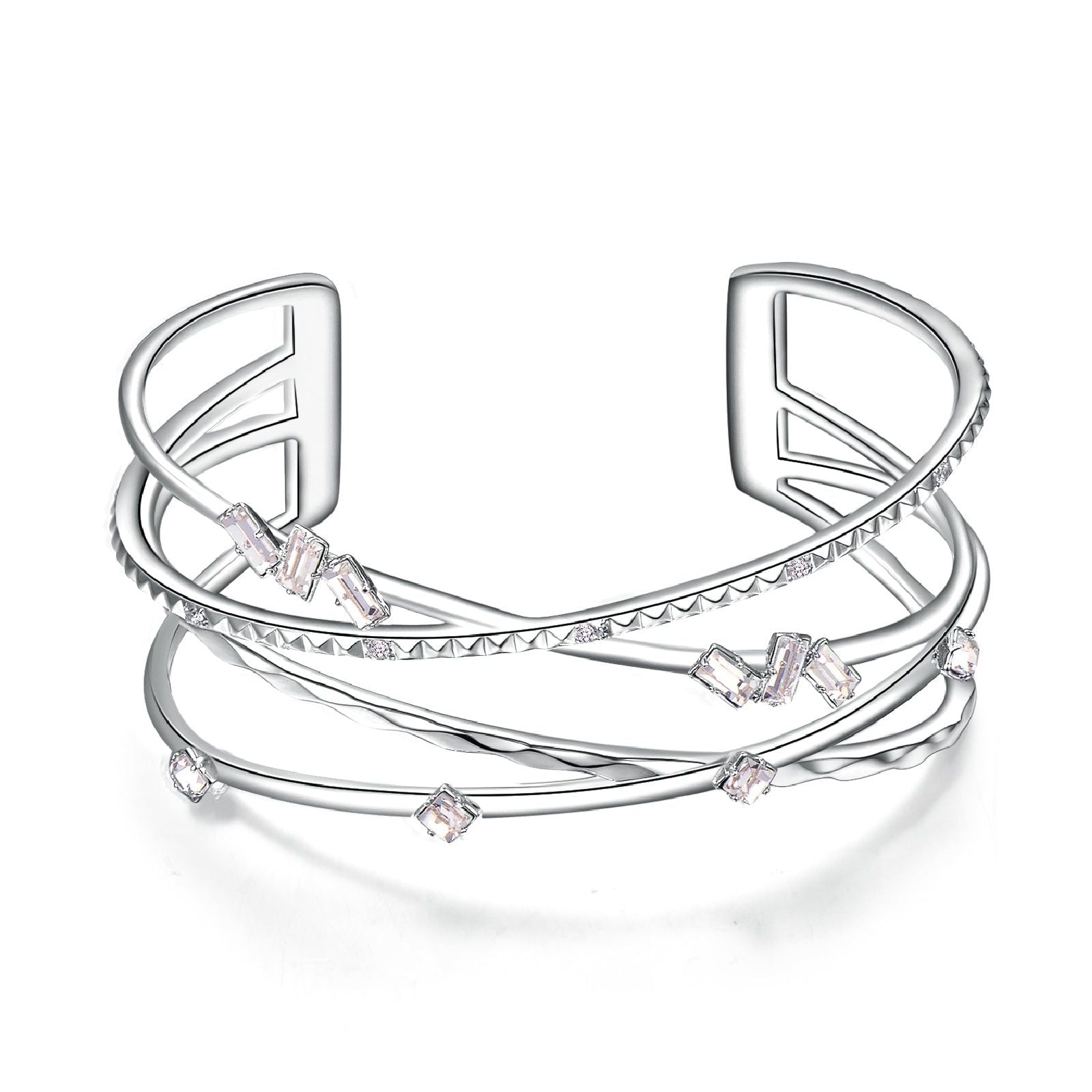 Bracciale Brosway Calliope da donna BOP11-1