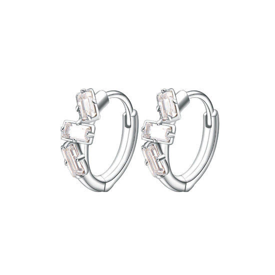 Orecchini Brosway Calliope da donna BOP21-1