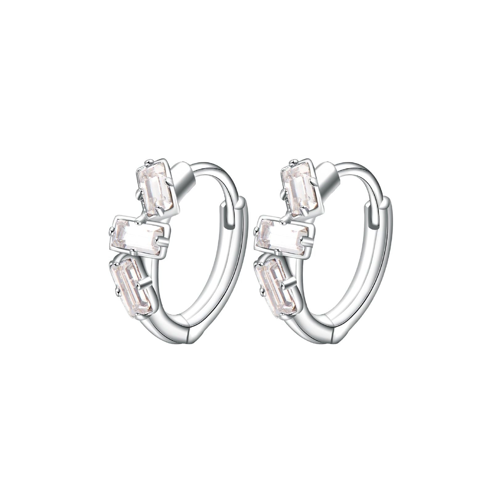 Orecchini Brosway Calliope da donna BOP21-1