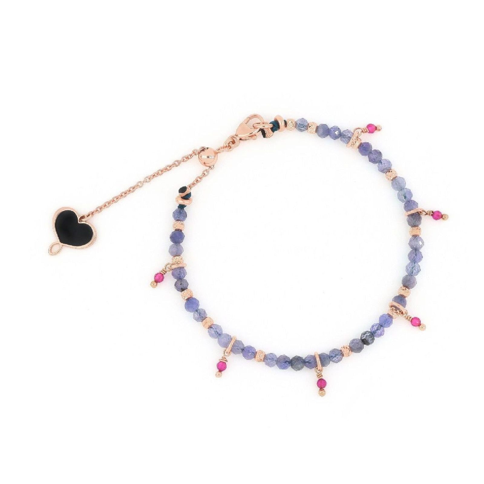 Bracciale Maman et Sophie Acqua e Fuoco da donna BPAFC-1