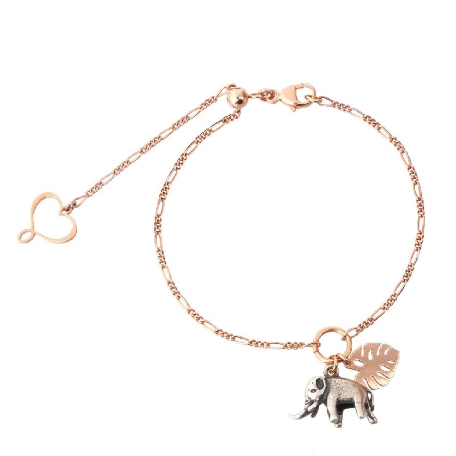 Bracciale Maman et Sophie Animal Spirit da donna BPAFREL-1