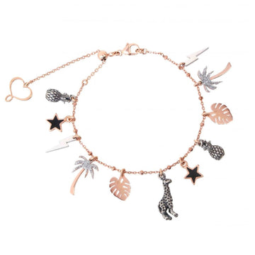 Bracciale Maman et Sophie Animal Spirit da donna BPAFRMX-1