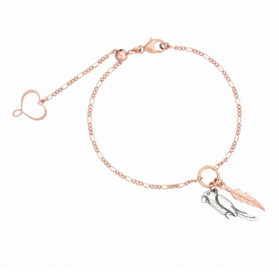 Bracciale Maman et Sophie Animal Spirit da donna BPAFRPA-1