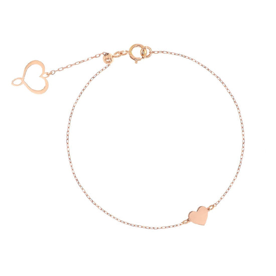 Bracciale Maman et Sophie Aurum da donna BPAUM2-1