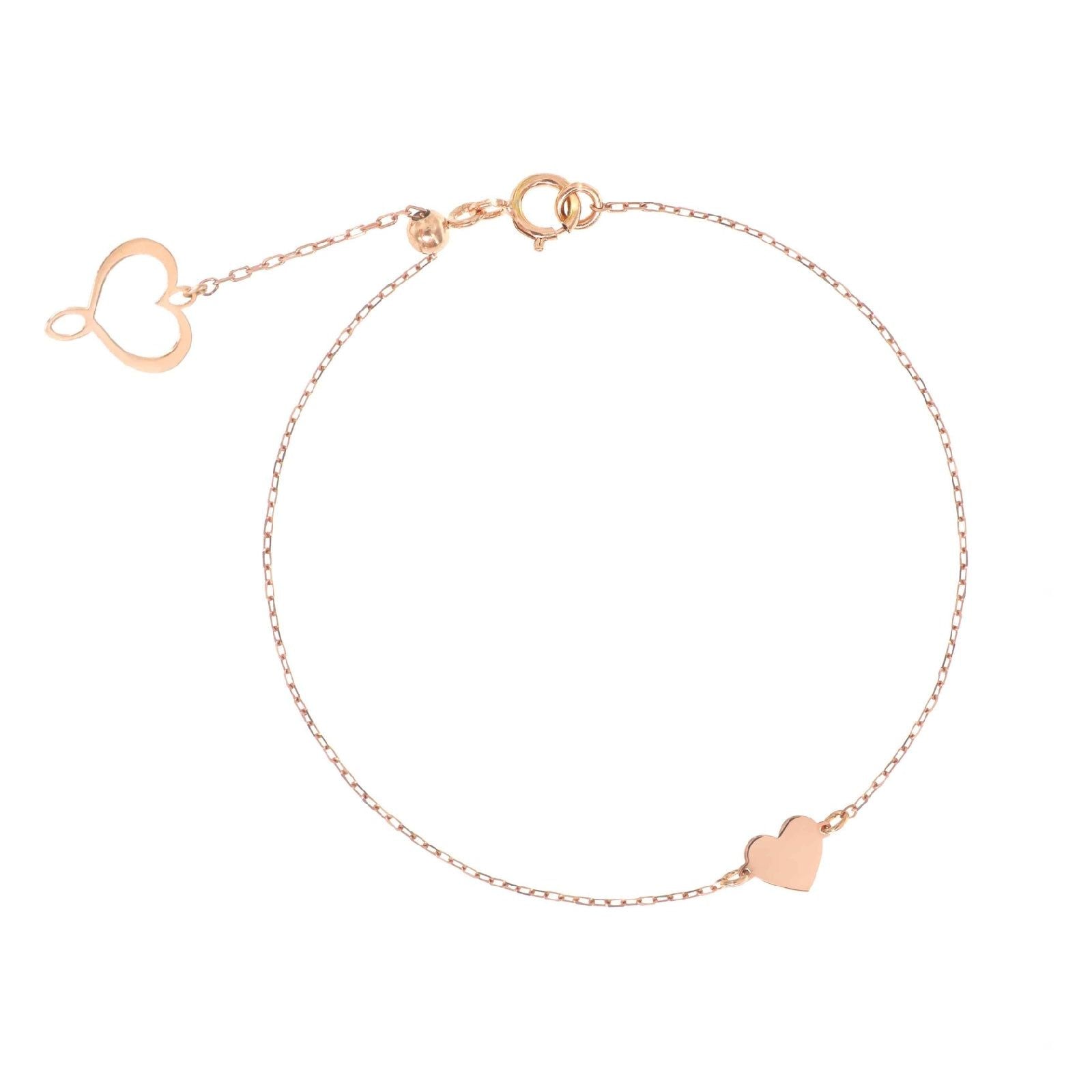Bracciale Maman et Sophie Aurum da donna BPAUM2-1