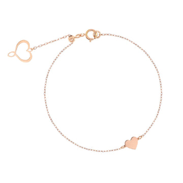 Bracciale Maman et Sophie Aurum da donna BPAUM2-1