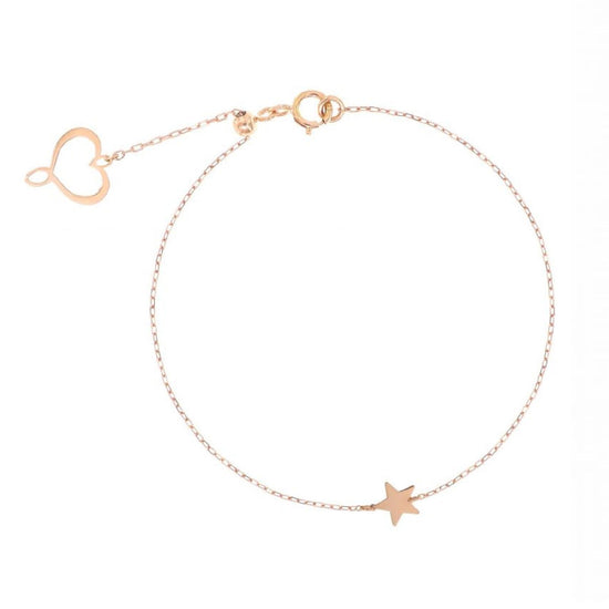 Bracciale Maman et Sophie Aurum da donna BPAUM3-1