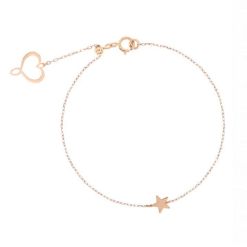 Bracciale Maman et Sophie Aurum da donna BPAUM3-1