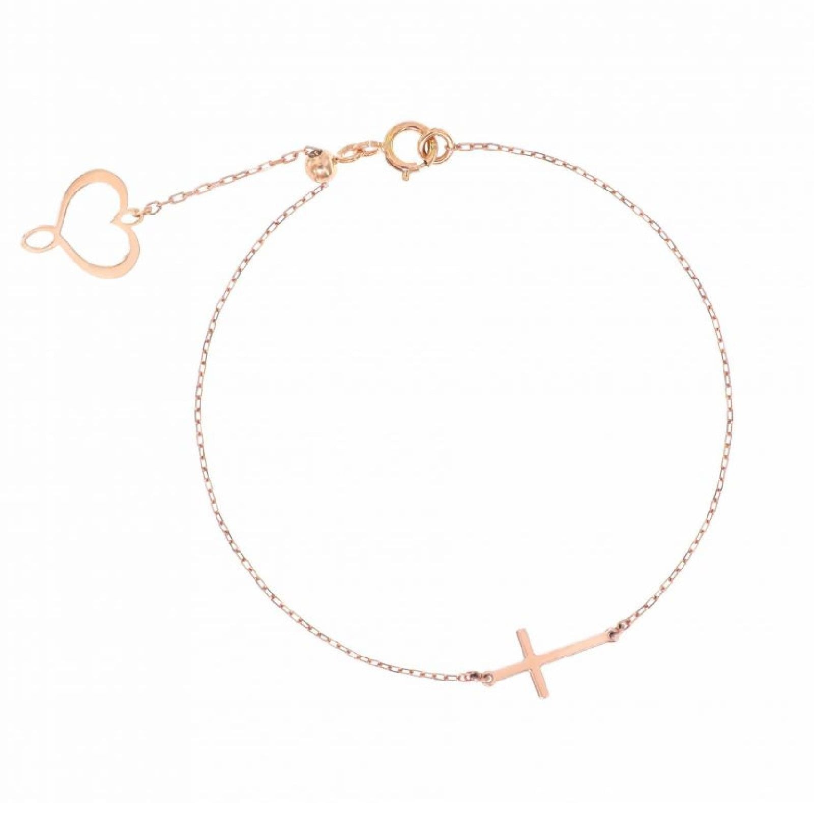 Bracciale Maman et Sophie Aurum da donna BPAUMC-1