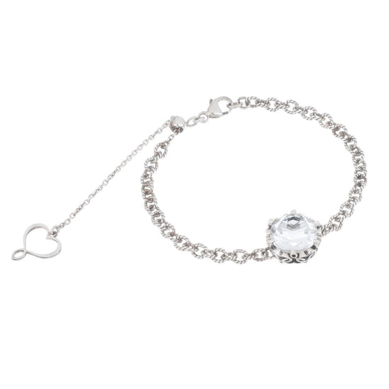 Bracciale Maman et Sophie Our Elizabeth da donna BPBETCR-2