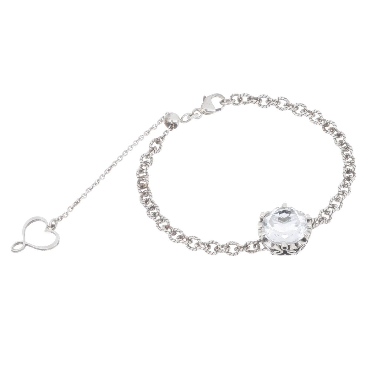 Bracciale Maman et Sophie Our Elizabeth da donna BPBETCR-2
