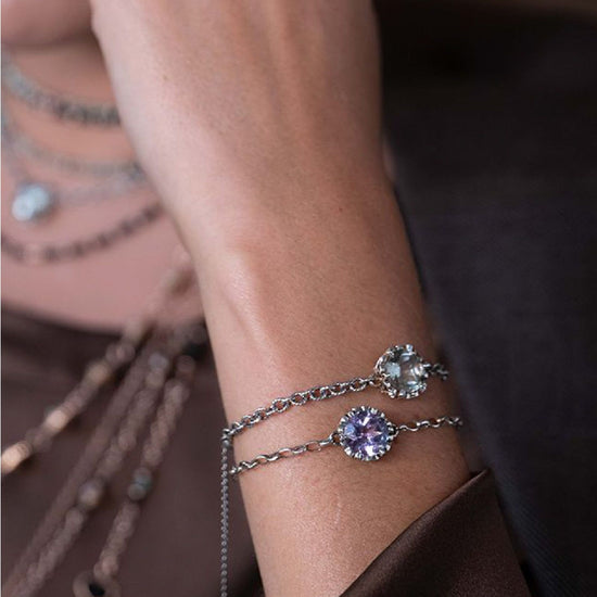 Bracciale Maman et Sophie Our Elizabeth da donna BPBETCR-3