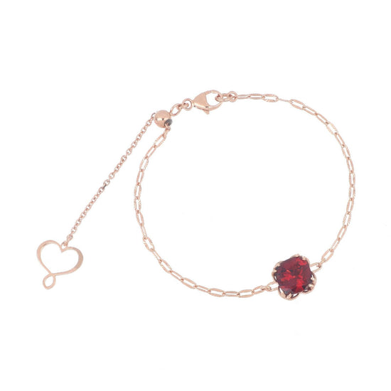 Bracciale Maman et Sophie Our Elizabeth da donna BPBETGR-1