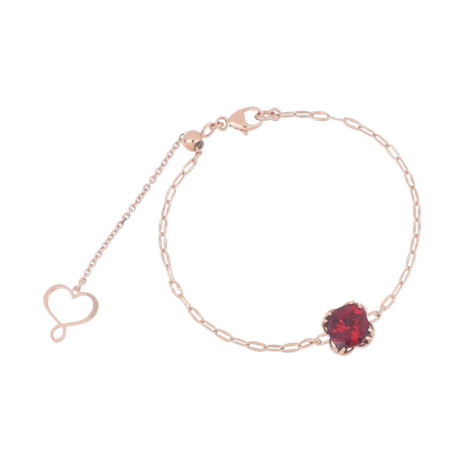 Bracciale Maman et Sophie Our Elizabeth da donna BPBETGR-1