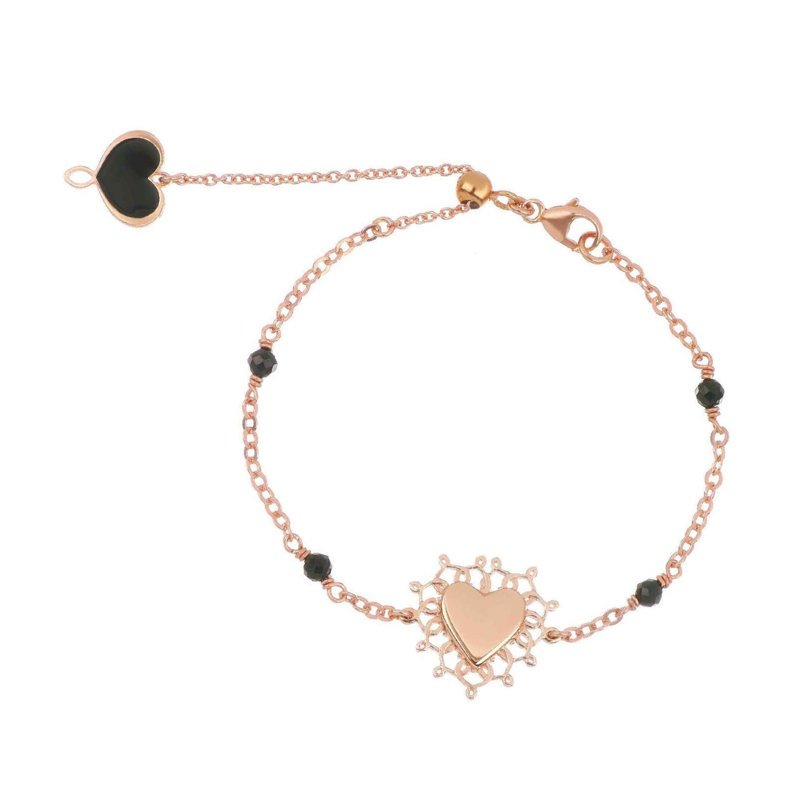 Bracciale Maman et Sophie Our Elizabeth da donna BPBETMSRSP-1