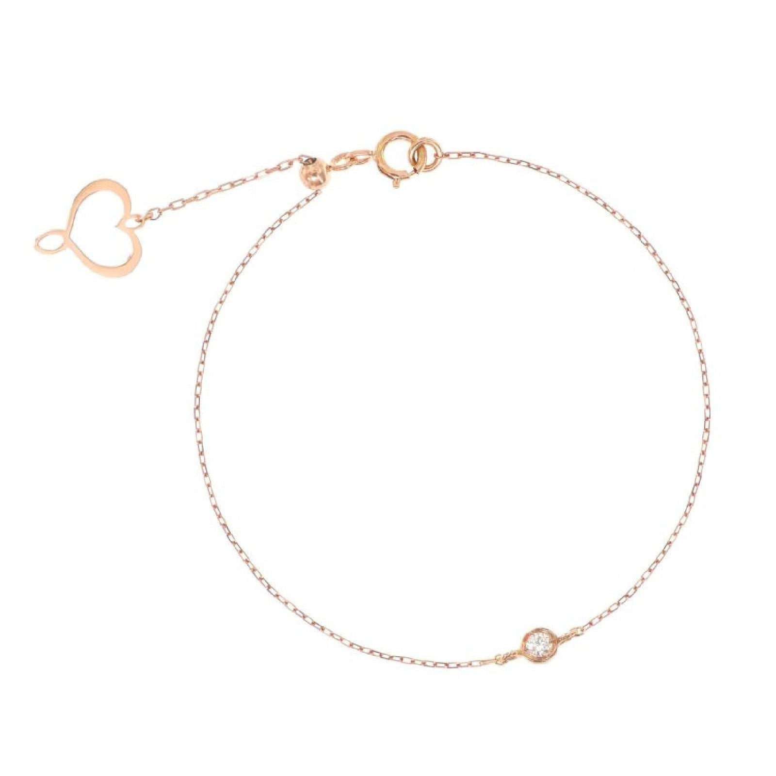 Bracciale Maman et Sophie Aurum da donna BPBRL5-1