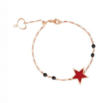 Bracciale Maman et Sophie Stella Cattedrale da donna BPCAT151P-1