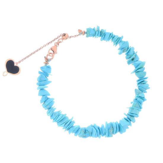 Bracciale Maman et Sophie Costa Azzurra da donna BPCTATU-1