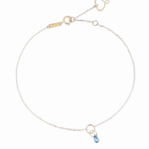 Bracciale Maman et Sophie Aurum Drops da donna