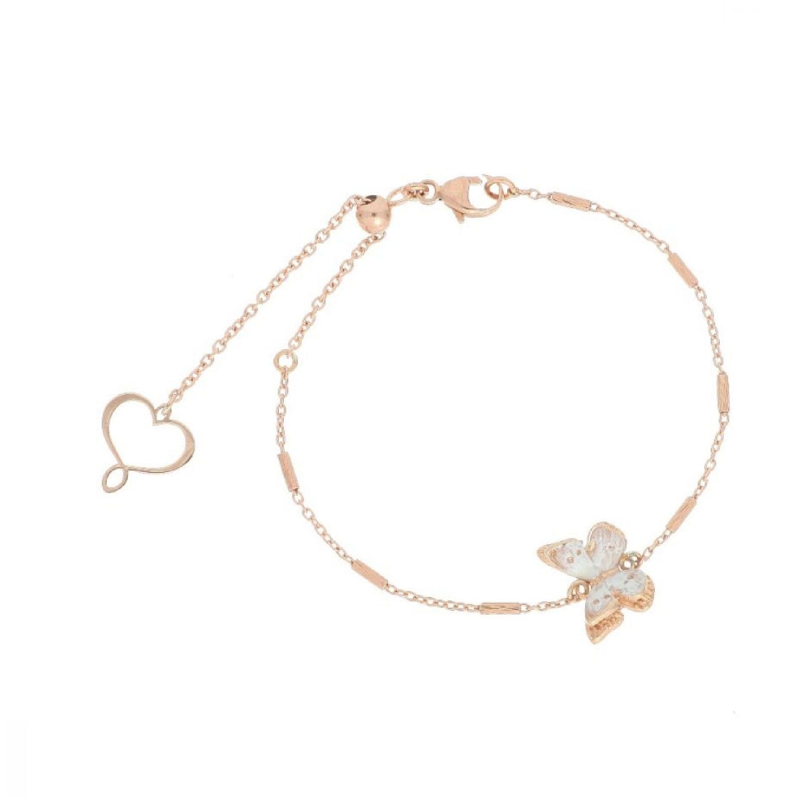 Bracciale Maman et Sophie Le Farfalle da donna BPFAR0-1