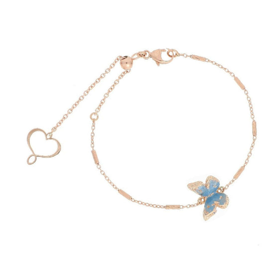 Bracciale Maman et Sophie Le Farfalle da donna BPFAR5-1